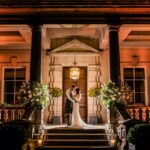 Birdsall House, North Yorkshire wedding venue country house