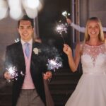 Birdsall House, North Yorkshire wedding venue country house