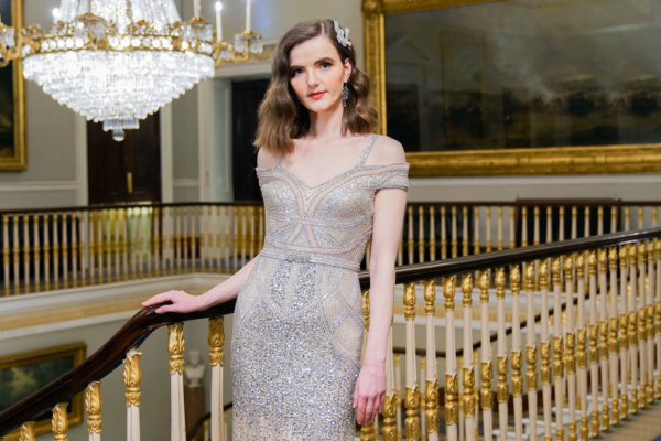 Eliza Jane Howell – Celebrating Ten Years of Beautiful British Bridal Design