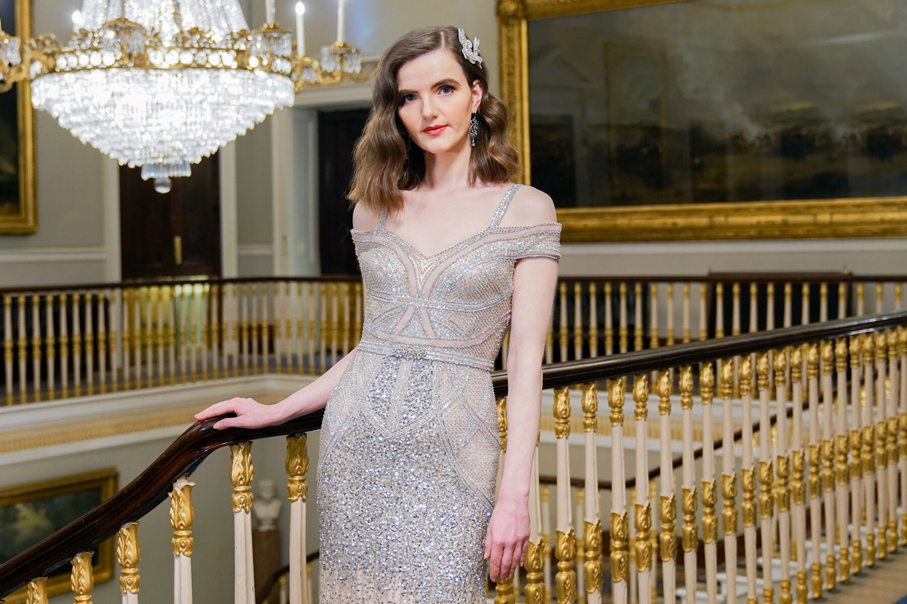 Eliza jane howell deals dresses for sale