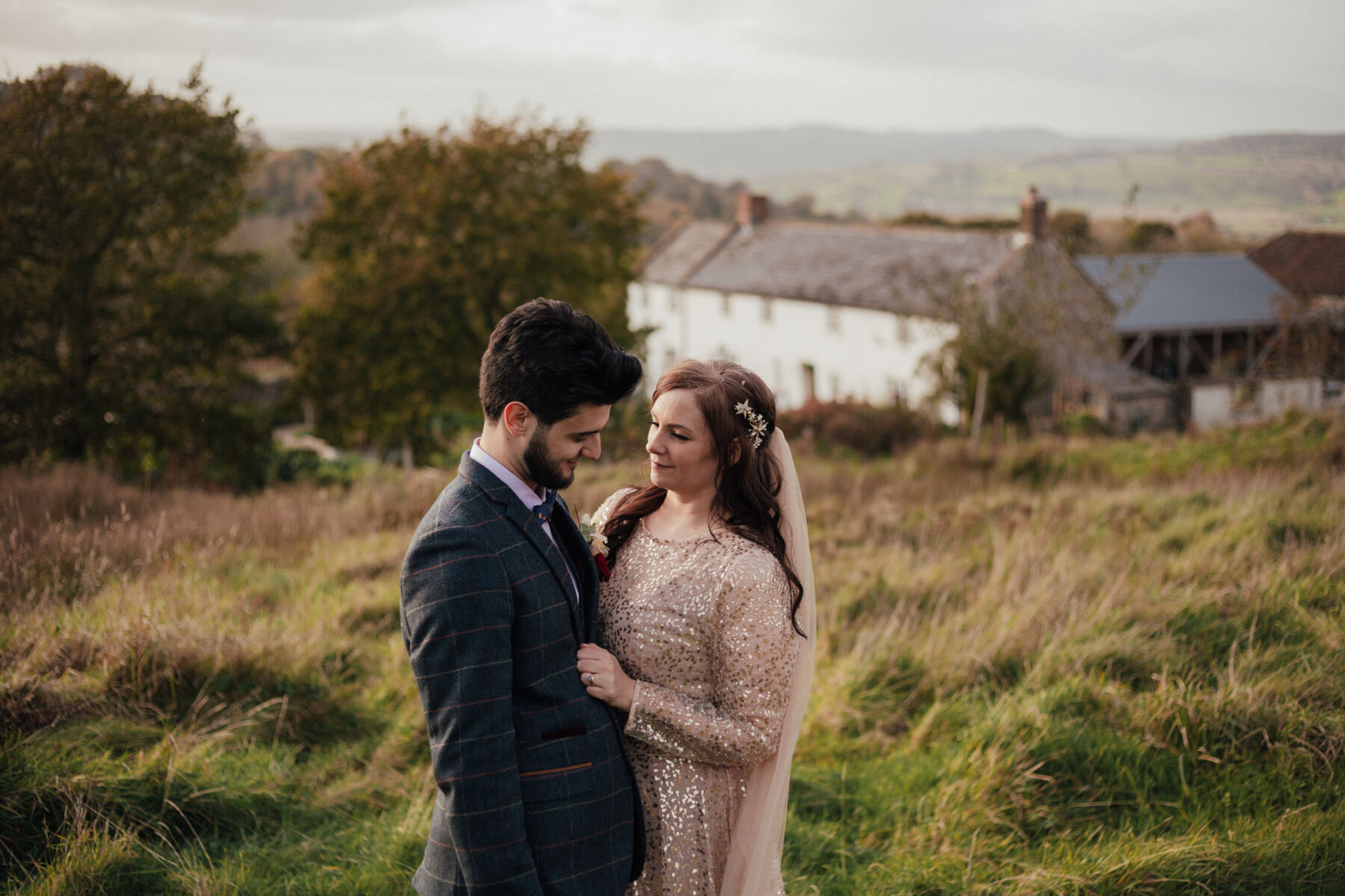 River Cottage Wedding