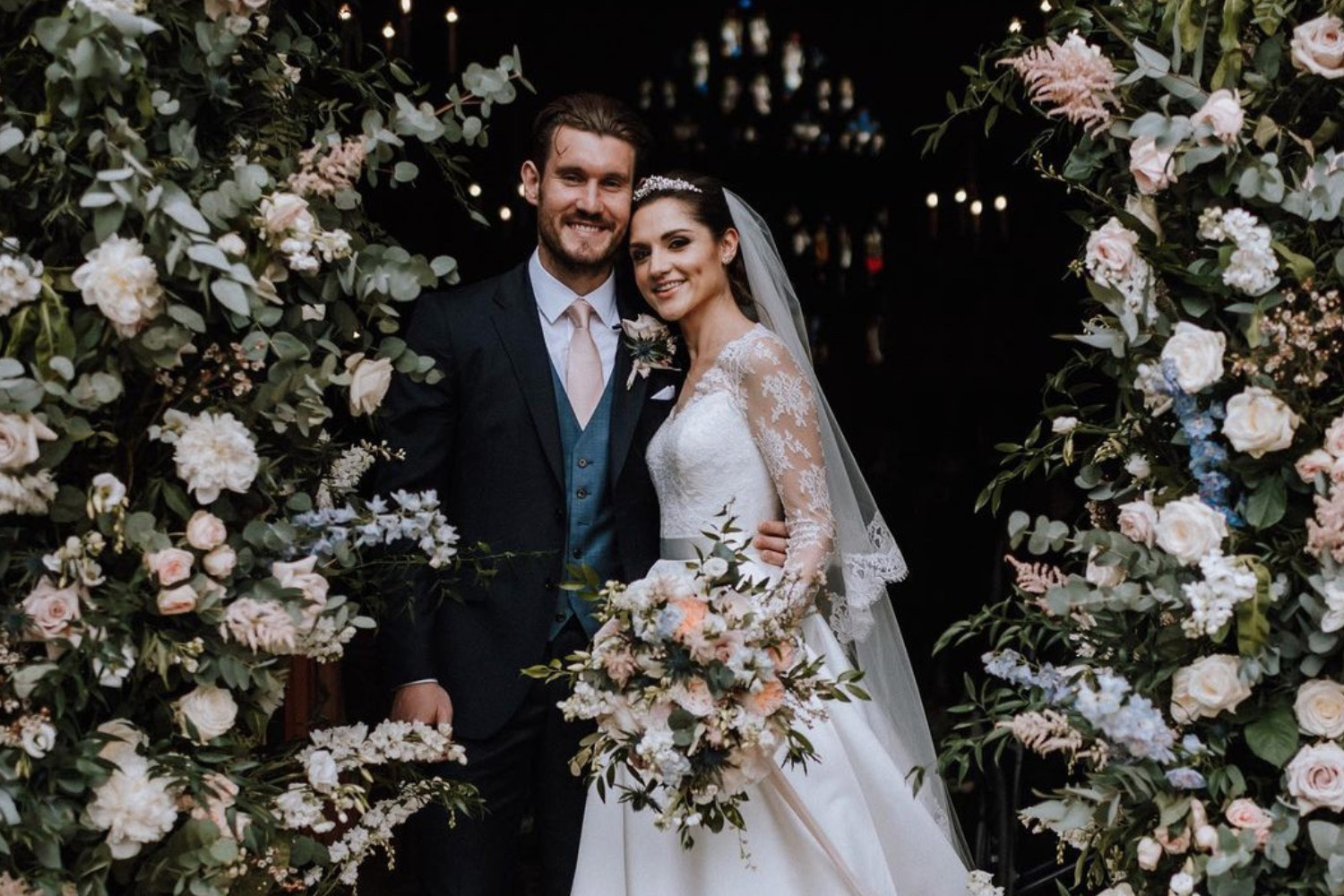 Eucalyptus Events - Wedding Planner in the Cotswolds