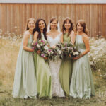 Weddings By Gemma Elizabeth - Cotswolds & South West Wedding Planner