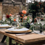 Weddings By Gemma Elizabeth - Cotswolds & South West Wedding Planner