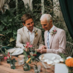 Weddings By Gemma Elizabeth - Cotswolds & South West Wedding Planner