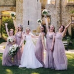 Weddings By Gemma Elizabeth - Cotswolds & South West Wedding Planner