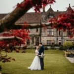 Huntsham Court Devon country house wedding venue