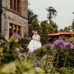 Huntsham Court Devon country house wedding venue