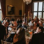 Huntsham Court Devon country house wedding venue