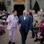Huntsham Court Devon country house wedding venue