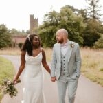 Huntsham Court Devon country house wedding venue