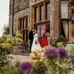 Huntsham Court Devon country house wedding venue