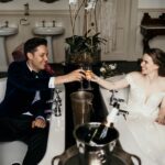 Huntsham Court Devon country house wedding venue