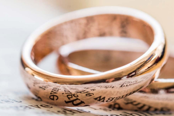 The Law Commission Report: Celebrating Marriage: A New Weddings Law