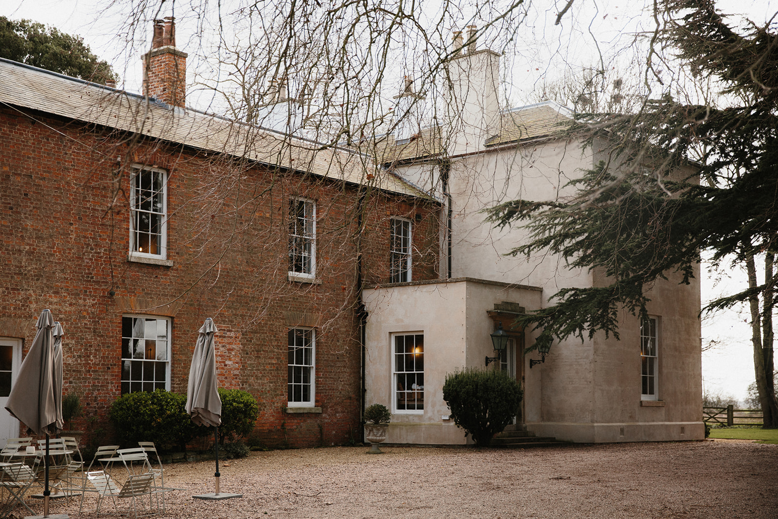 Aswarby Rectory