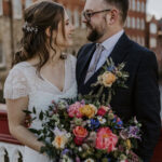 UK Humanist Celebrant, Meg Senior