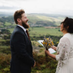 UK Humanist Celebrant, Meg Senior