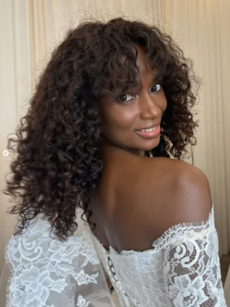 Team Glam - professional wedding bridal hair and makeup.8