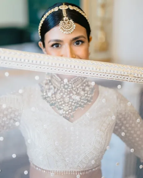 Team Glam - professional wedding bridal hair and makeup.8