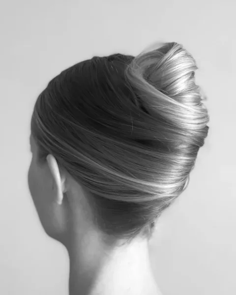 Team Glam - professional wedding bridal hair and makeup.8