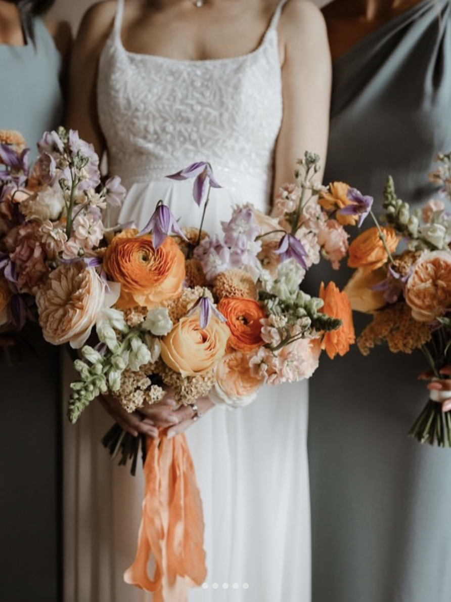 Wild Flower Workshop