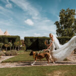 WeddinBroadfield, Herefordshire wedding venue