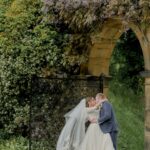 Helen Russell - North East UK Wedding Photogarpher