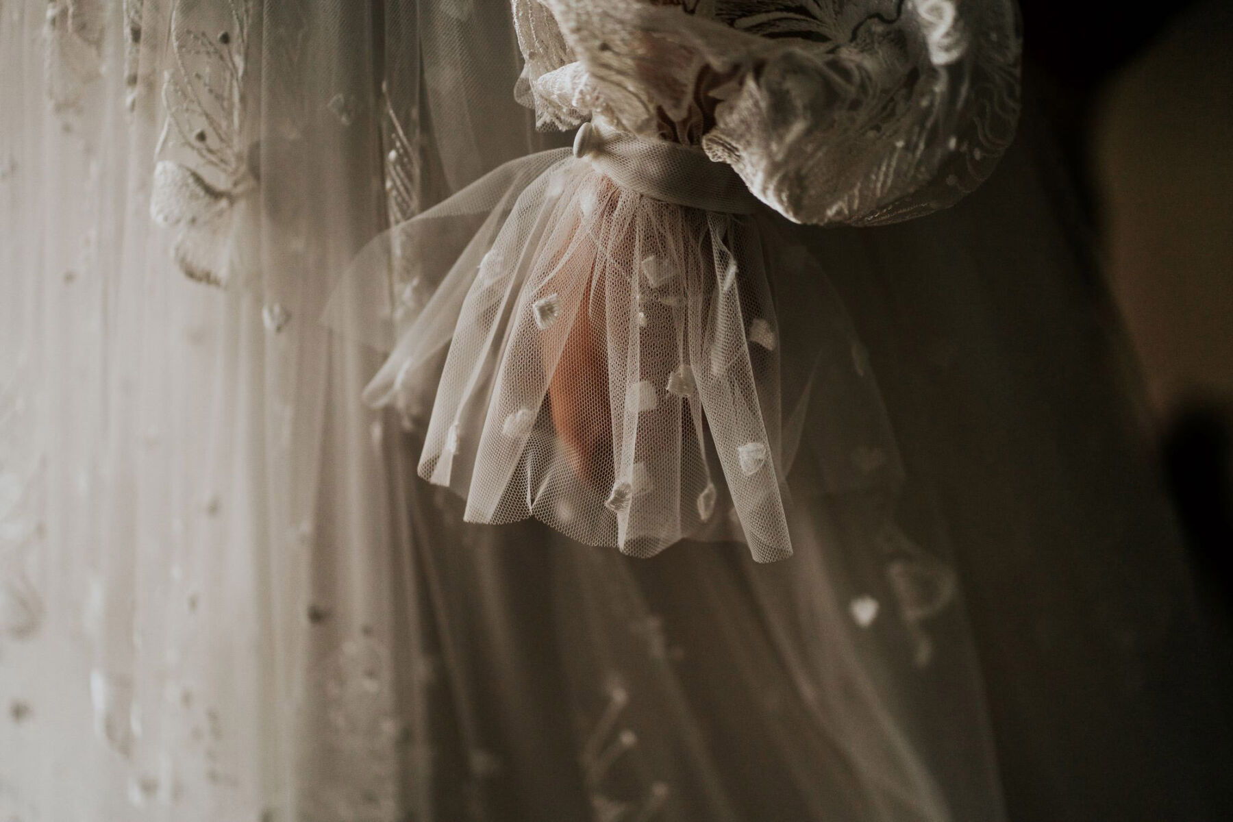 Emma Beaumont wedding dress