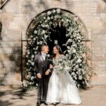 Helen Russell - North East UK Wedding Photogarpher