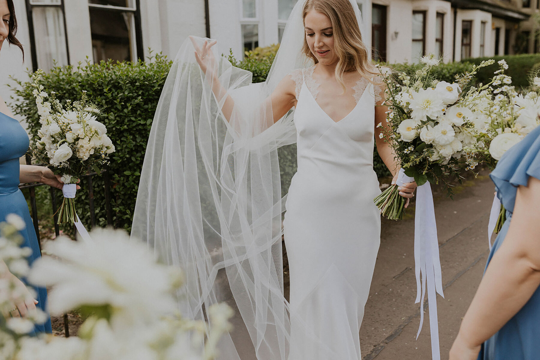 Savannah miller shop bridal 2019