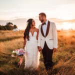 Zeena Shah's wedding at Elmley Nature Reserve - wedding venue Isle of Sheppey Kent