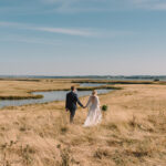 Elmley Nature Reserve - wedding venue Isle of Sheppey Kent