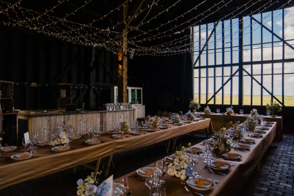 Elmley Nature Reserve, Isle of Sheppey Wedding Venue Kent