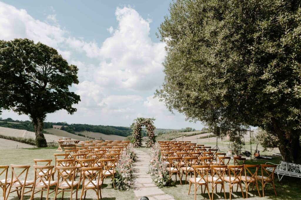Emma Reeve Weddings & Events