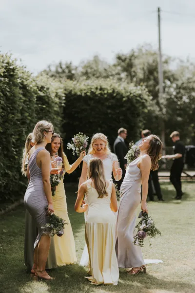 Elmley Nature Reserve, Isle of Sheppey Wedding Venue Kent