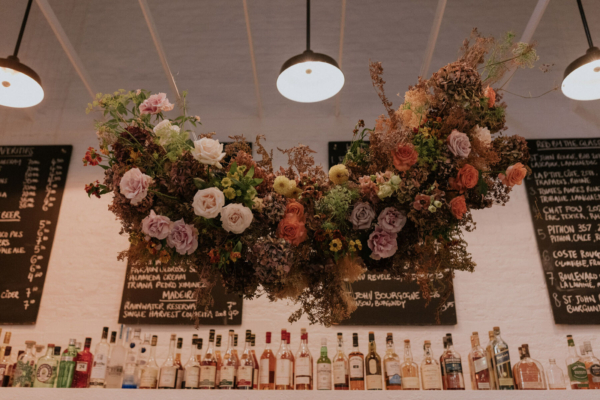 Floral Trends Report: Wedding Flower Insights From British Flower Farmers, Wedding Florists & Floral Designers
