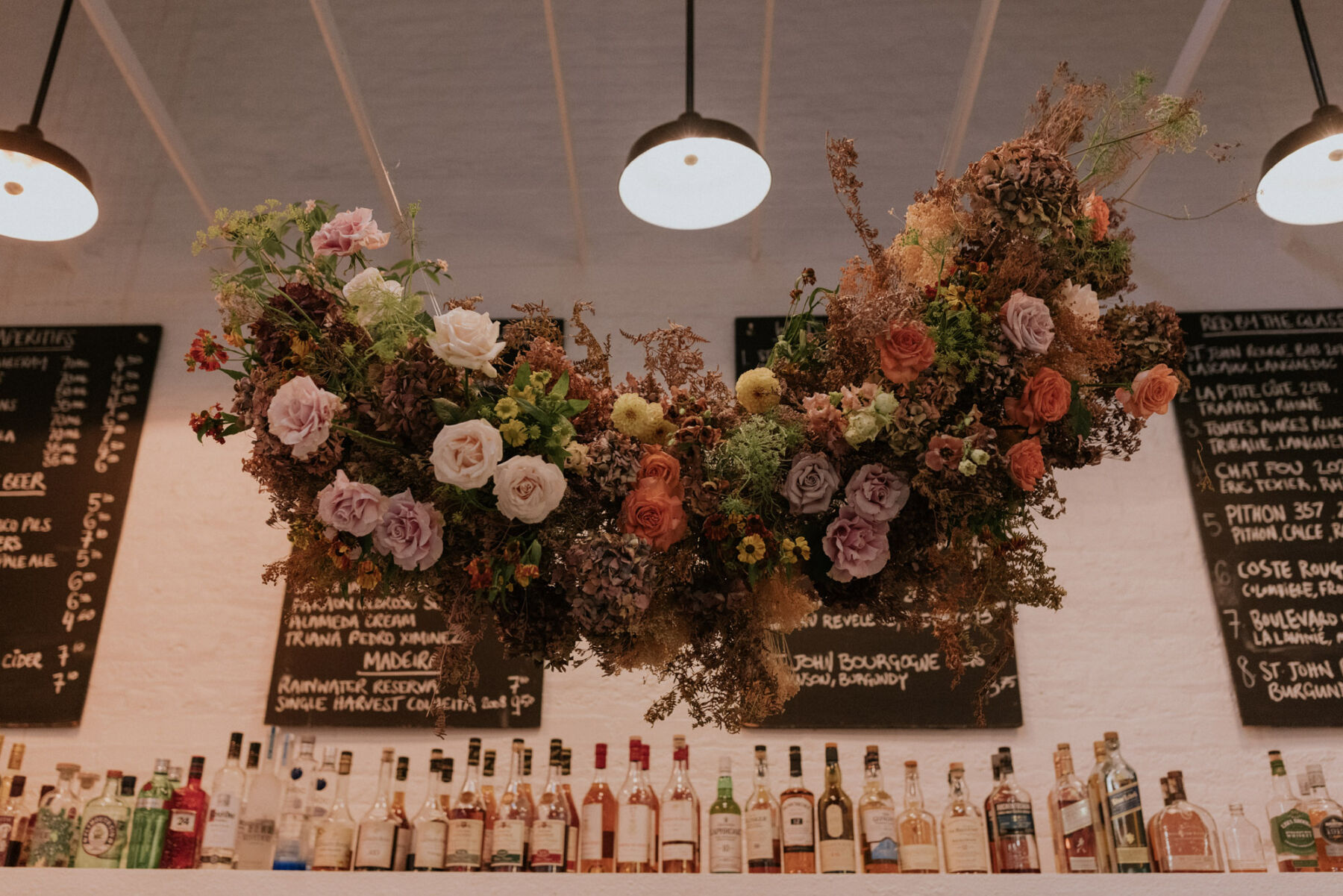 2023 Floral Trends Report: Wedding Flower Insights From British Flower Farmers, Wedding Florists & Floral Designers