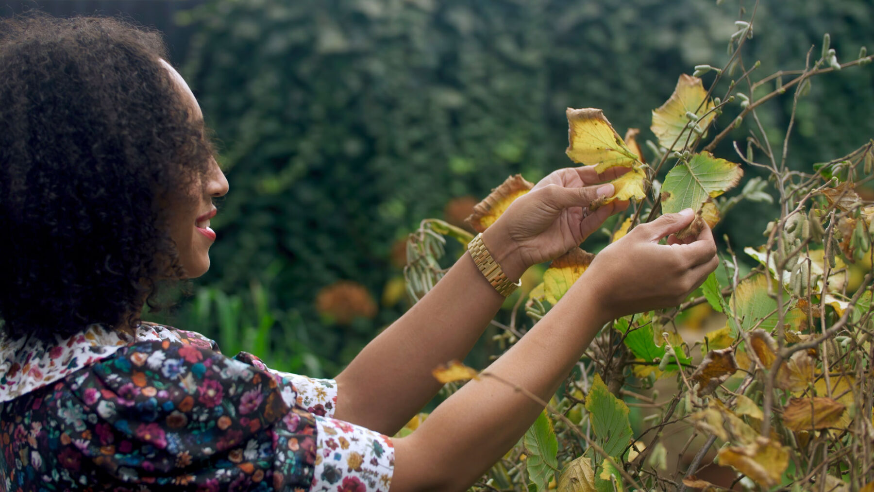 Floral Trends Report: Wedding Flower Insights From British Flower Farmers, Wedding Florists & Floral Designers 27 HAZEL GARDINER DESIGN
