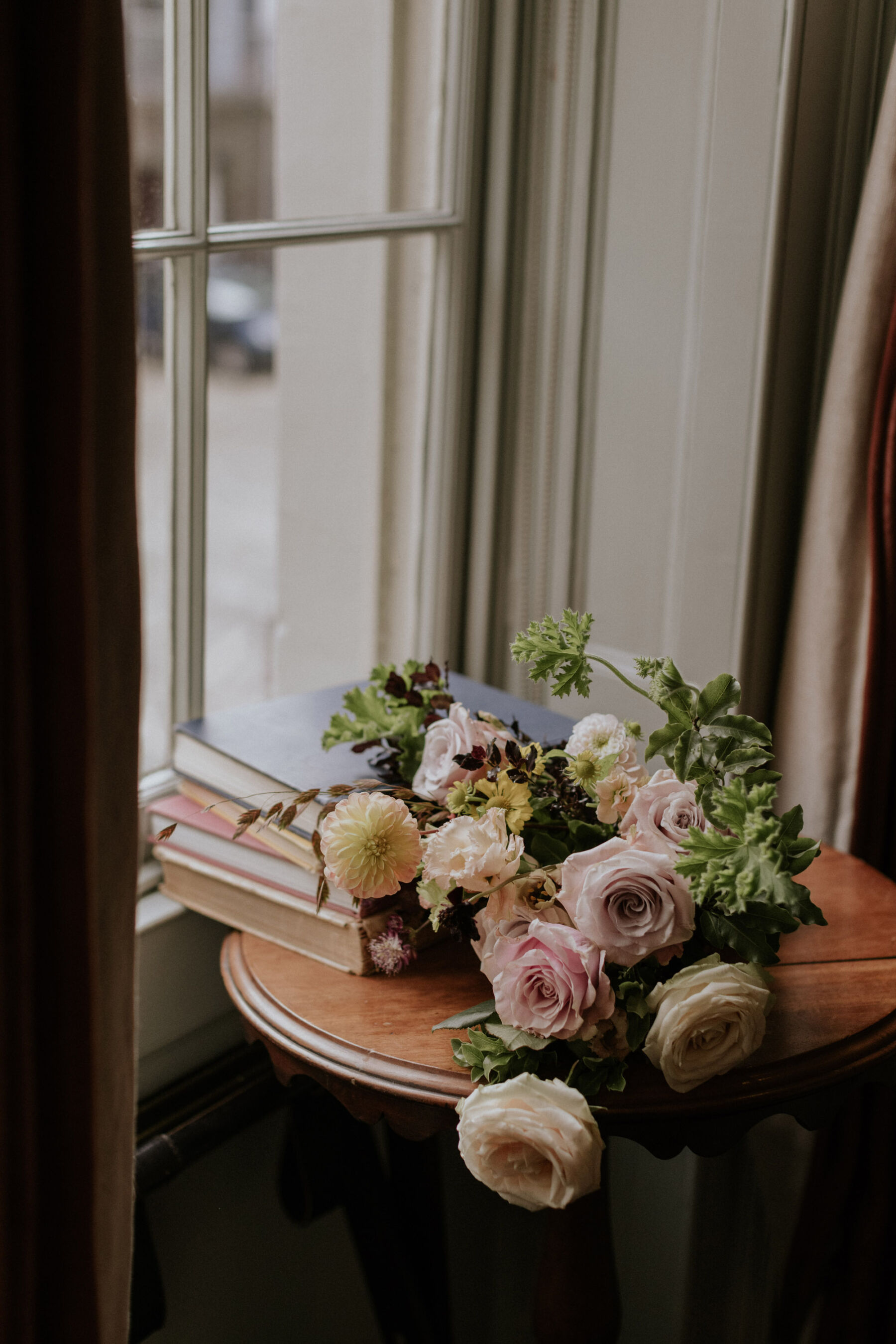 Floral Trends Report: Wedding Flower Insights From British Flower Farmers, Wedding Florists & Floral Designers 32 Hazel Gardiner Design Maja Tsolo Photography