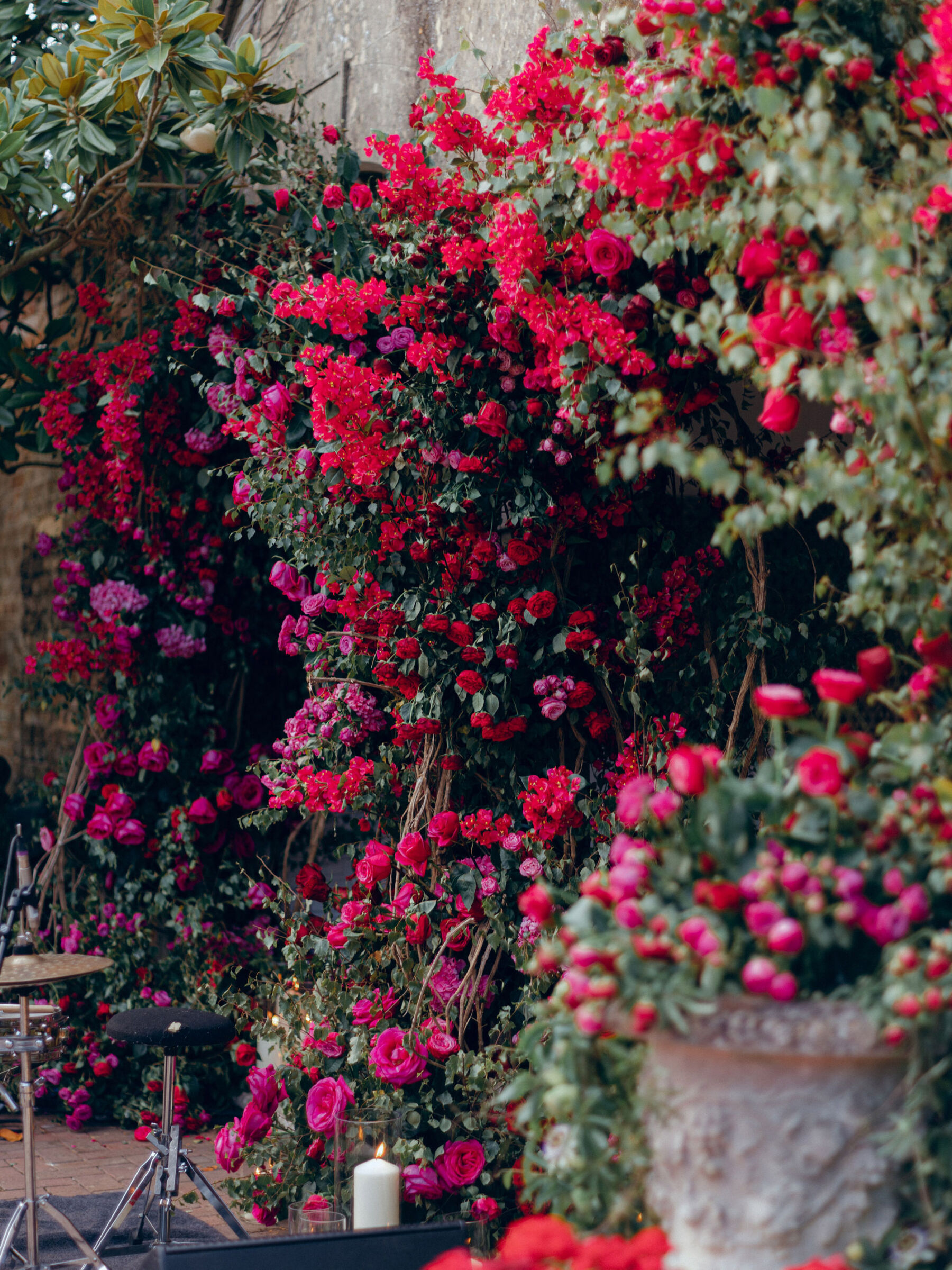 Floral Trends Report: Wedding Flower Insights From British Flower Farmers, Wedding Florists & Floral Designers 26 Paula Rooney Katie Julia Photography