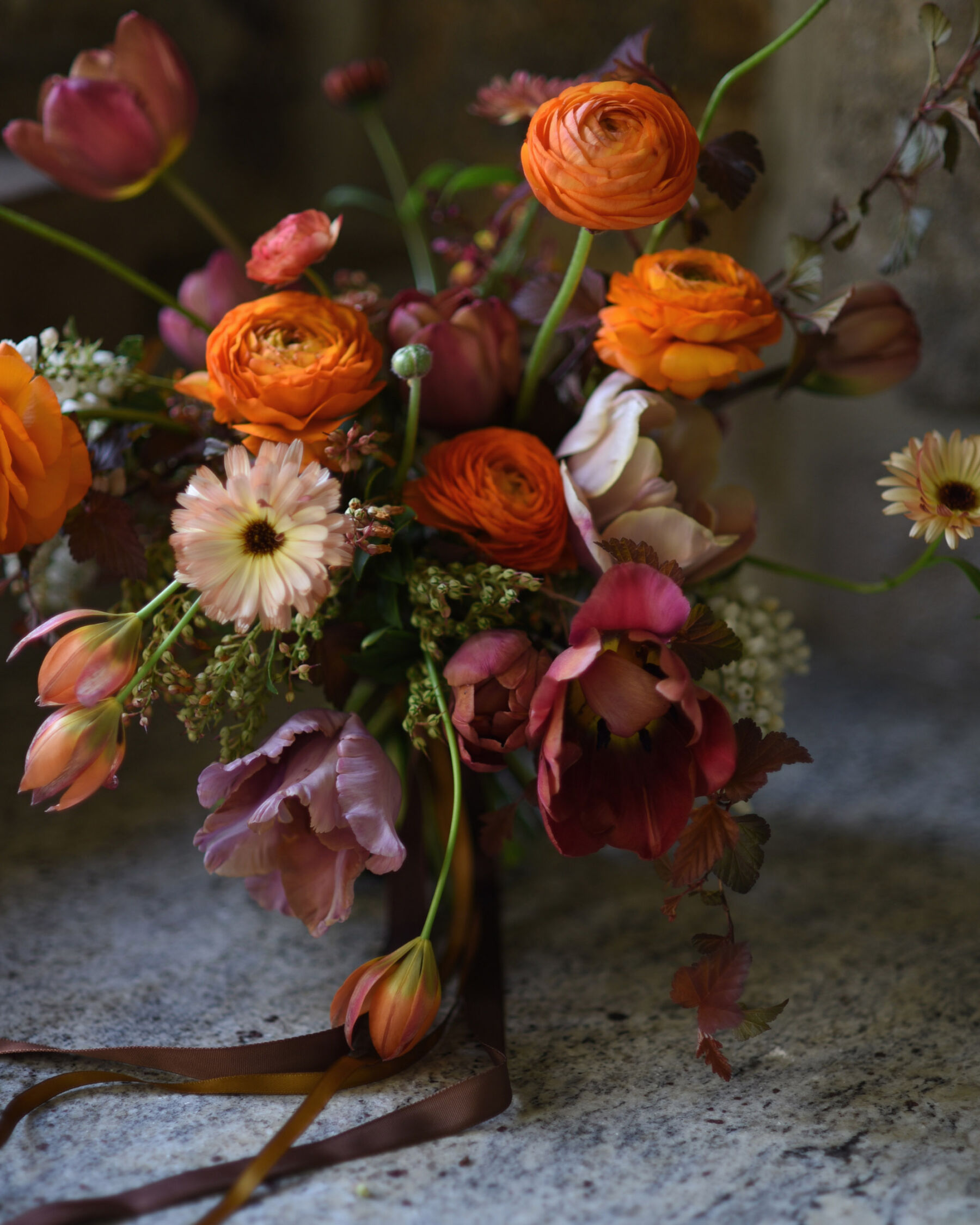 Floral Trends Report: Wedding Flower Insights From British Flower Farmers, Wedding Florists & Floral Designers 9 Simply By Arrangement 2023 Floral Trend Report 3