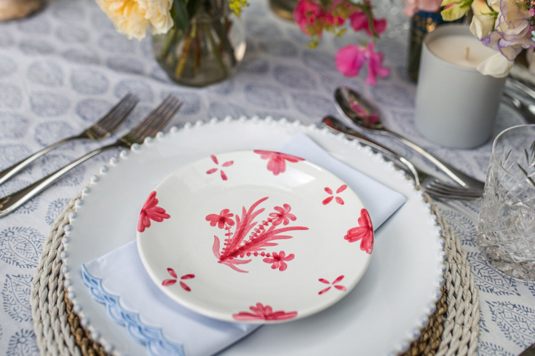 The Wedding Present Company Modern contemporary tableware