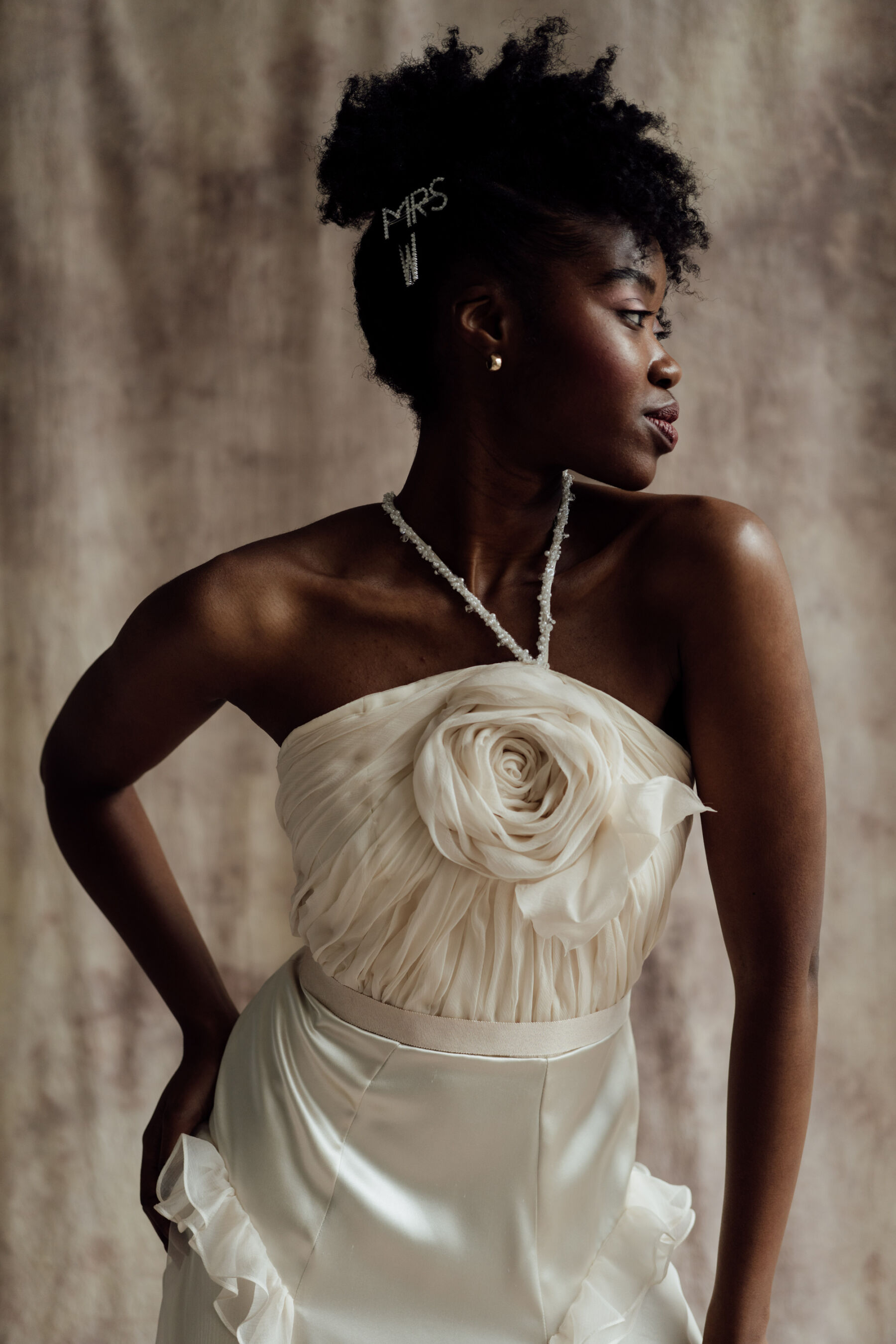 Introducing Wilden London, Romantic, Bespoke and Made to Measure Wedding Dresses 26 Wilden London Zach Grace Photography 8