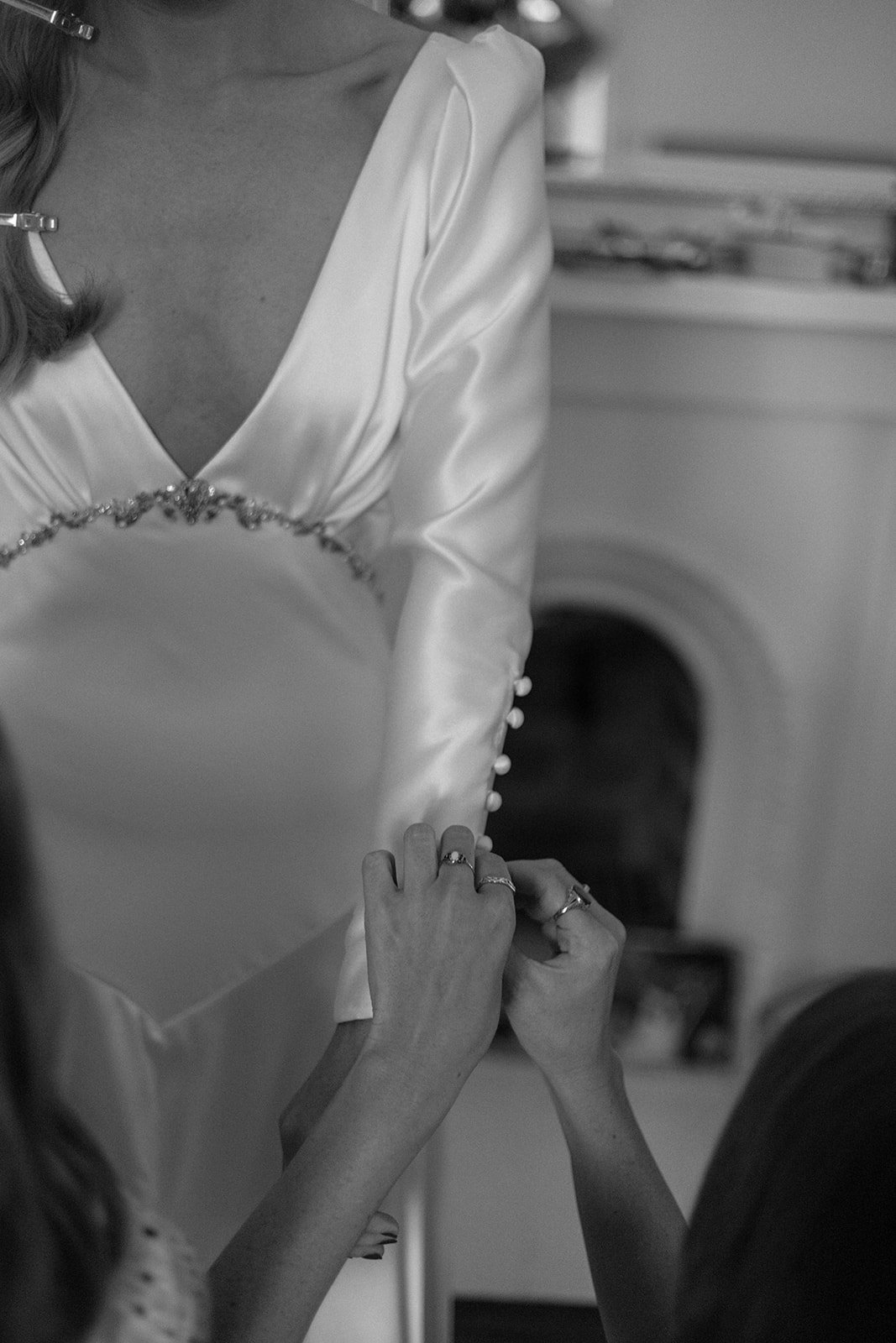Introducing Wilden London, Romantic, Bespoke and Made to Measure Wedding Dresses 34 Wilden London by Emmy Shoots Photography 1