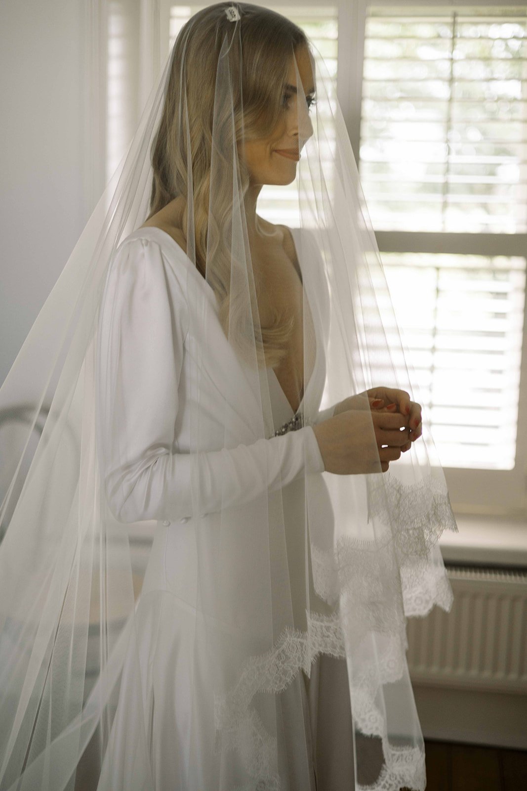 Introducing Wilden London, Romantic, Bespoke and Made to Measure Wedding Dresses 35 Wilden London by Emmy Shoots Photography 2