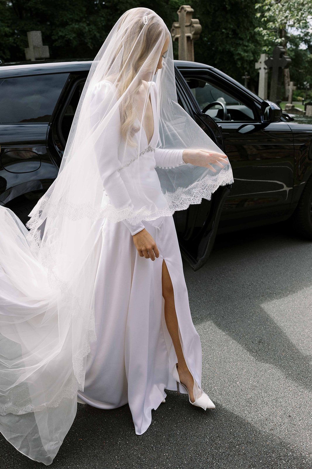 Introducing Wilden London, Romantic, Bespoke and Made to Measure Wedding Dresses 32 Wilden London by Emmy Shoots Photography 3