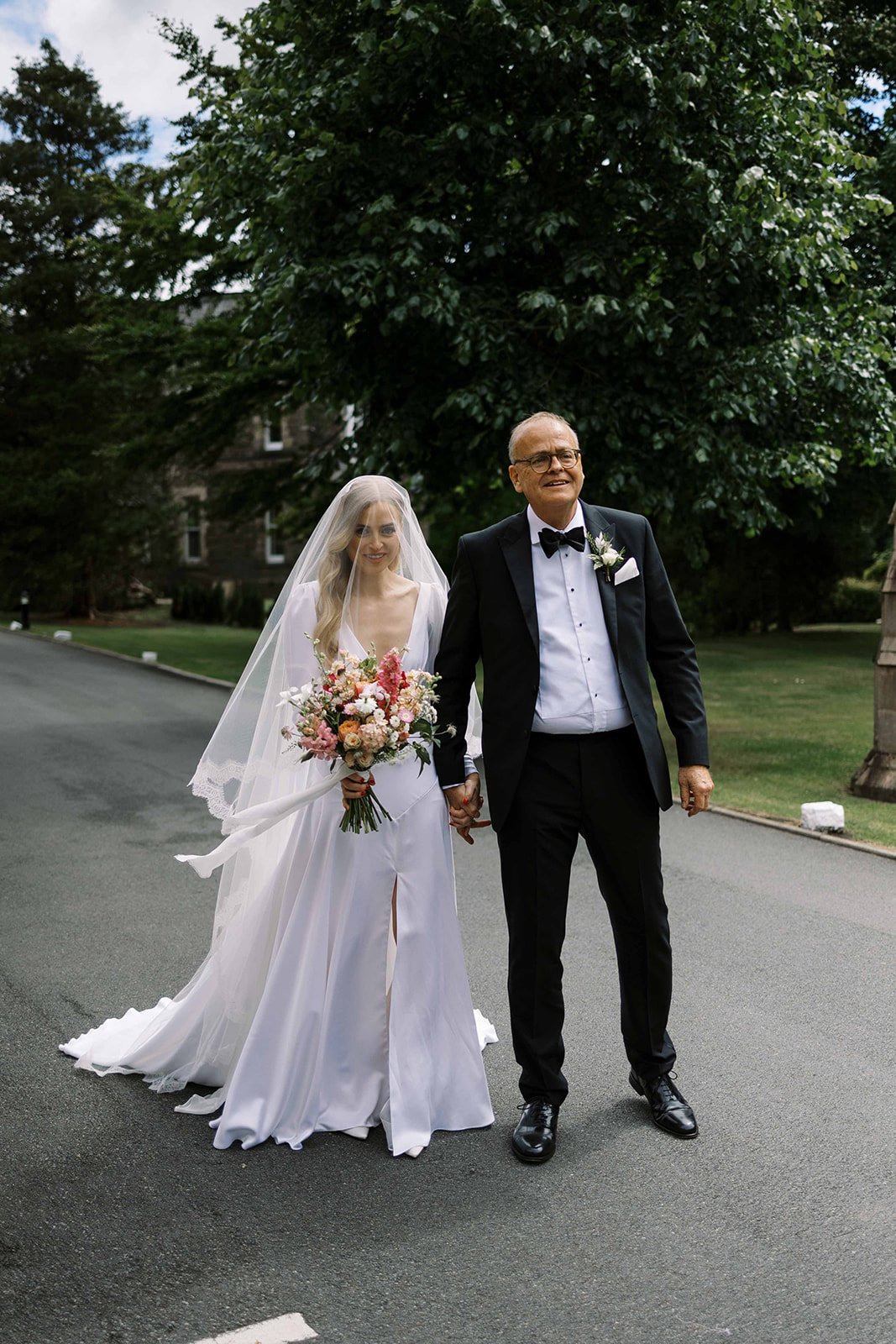 Introducing Wilden London, Romantic, Bespoke and Made to Measure Wedding Dresses 37 Wilden London by Emmy Shoots Photography 4