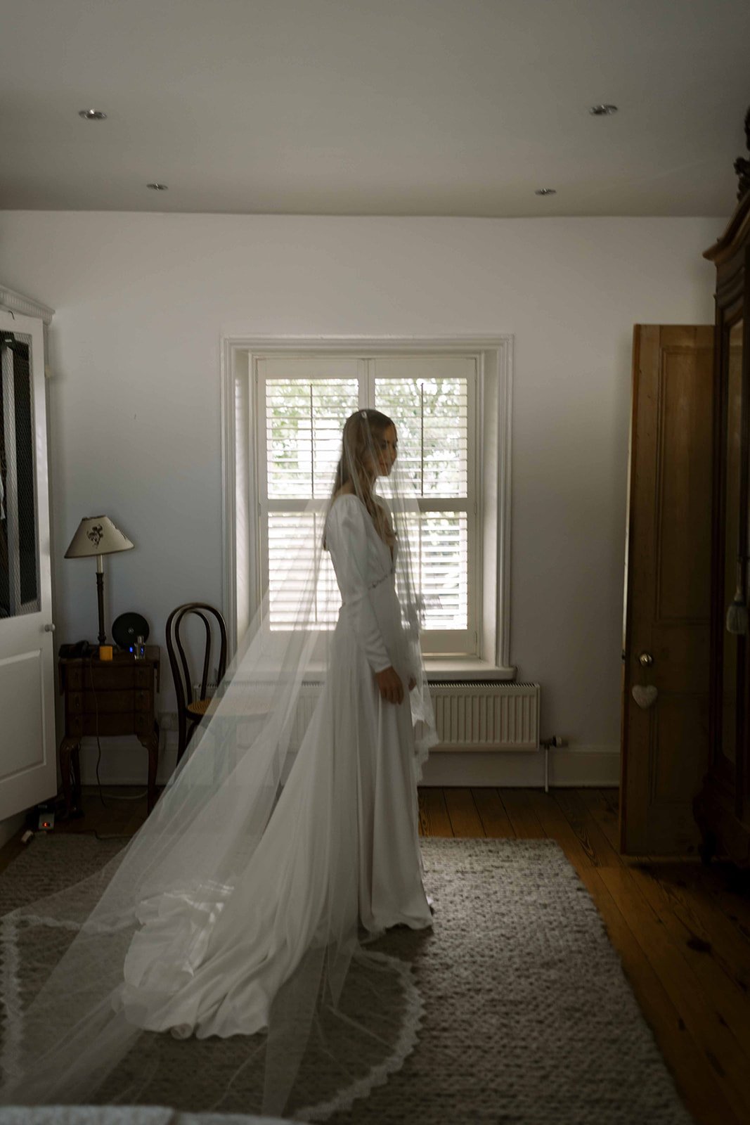 Introducing Wilden London, Romantic, Bespoke and Made to Measure Wedding Dresses 33 Wilden London by Emmy Shoots Photography 8