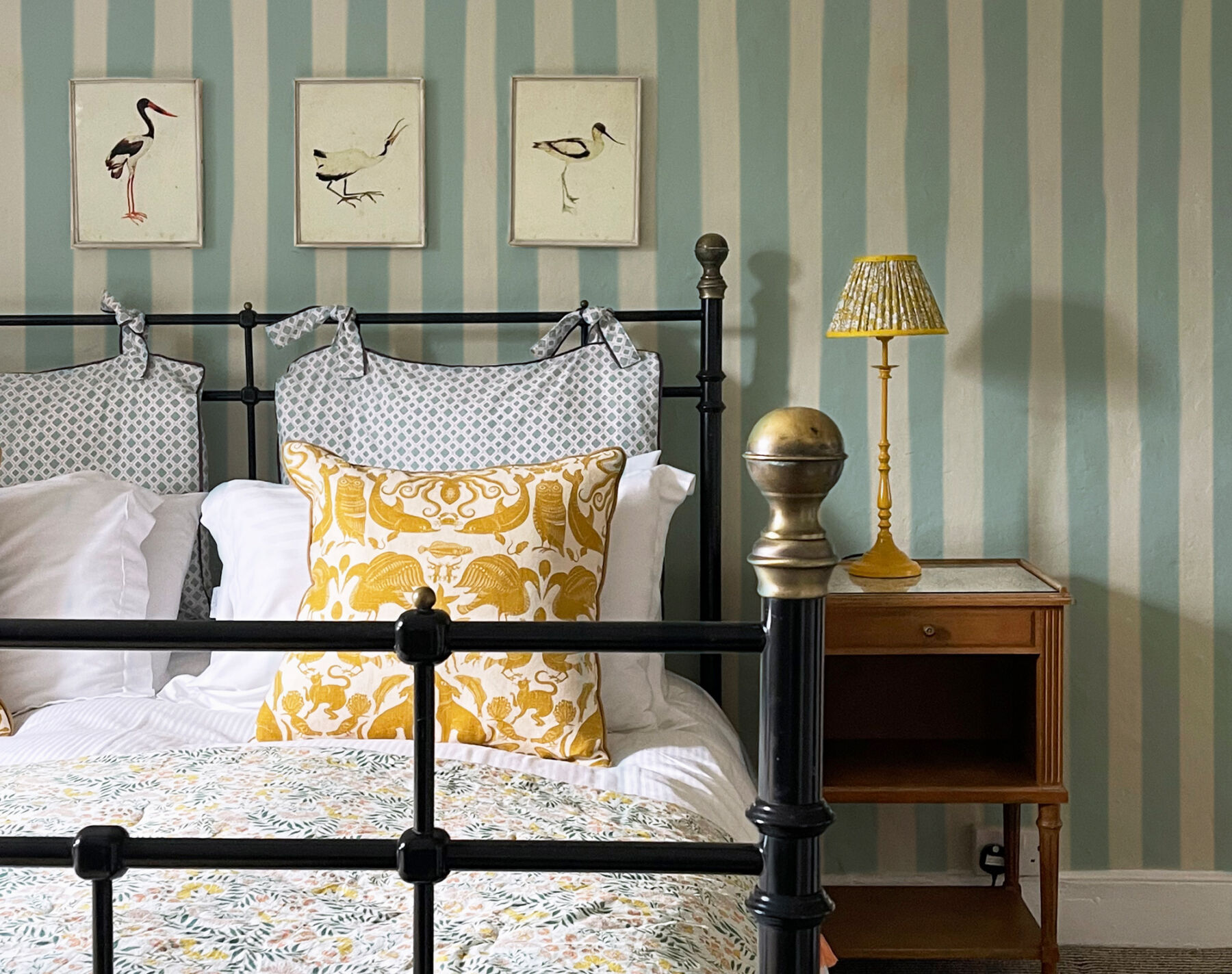 Big House on the Hill - Exclusive Hire Welsh Country Manor for Luxury Hen Weekends and Intimate Weddings