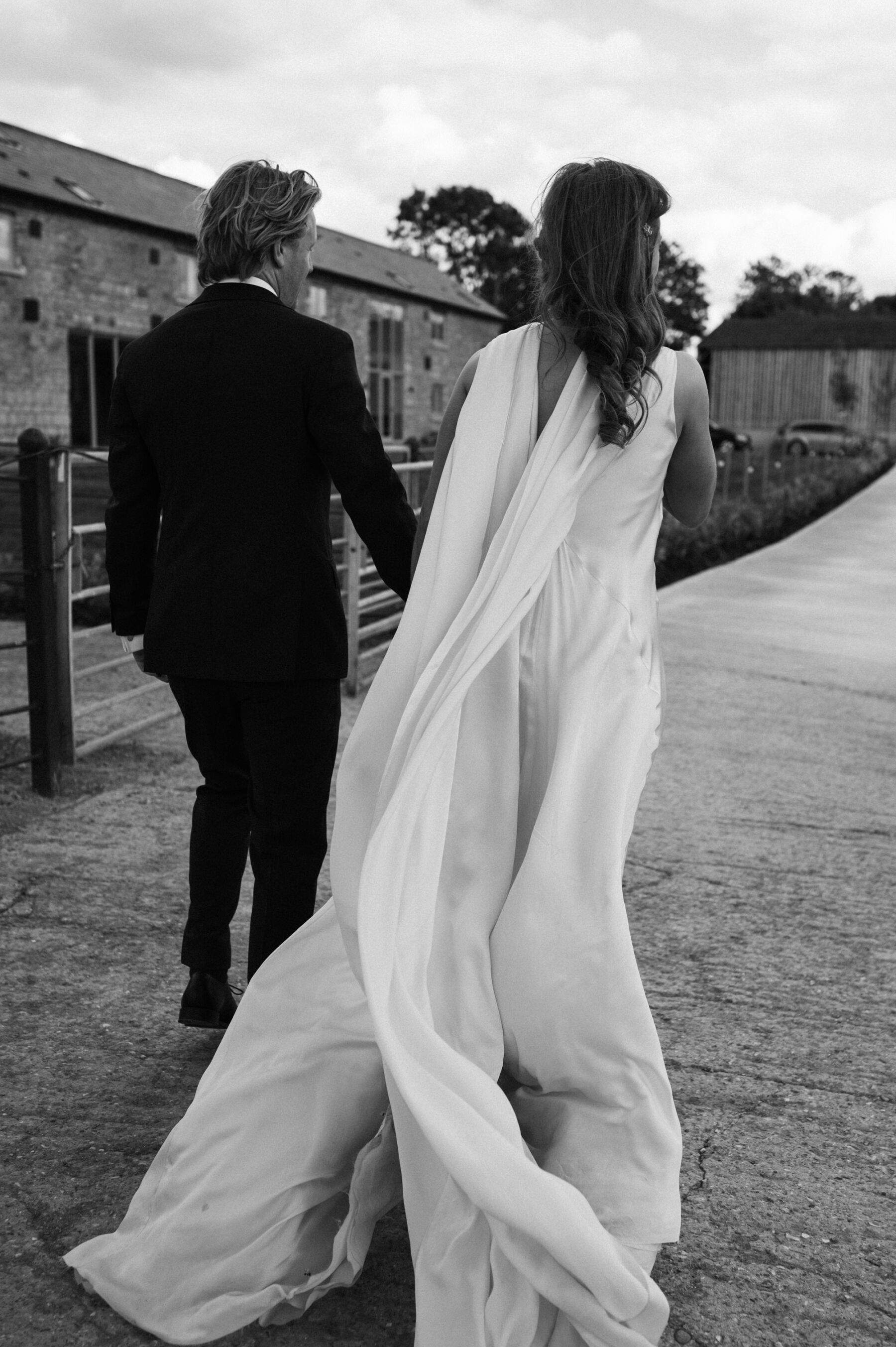 Bride wearing Cortana gown. Taylor Hughes Photography.